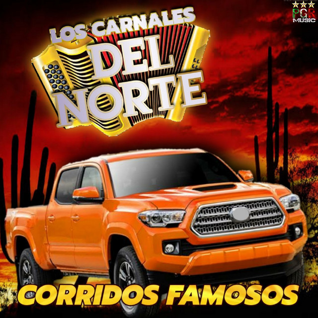 Los Carnales Del Norte