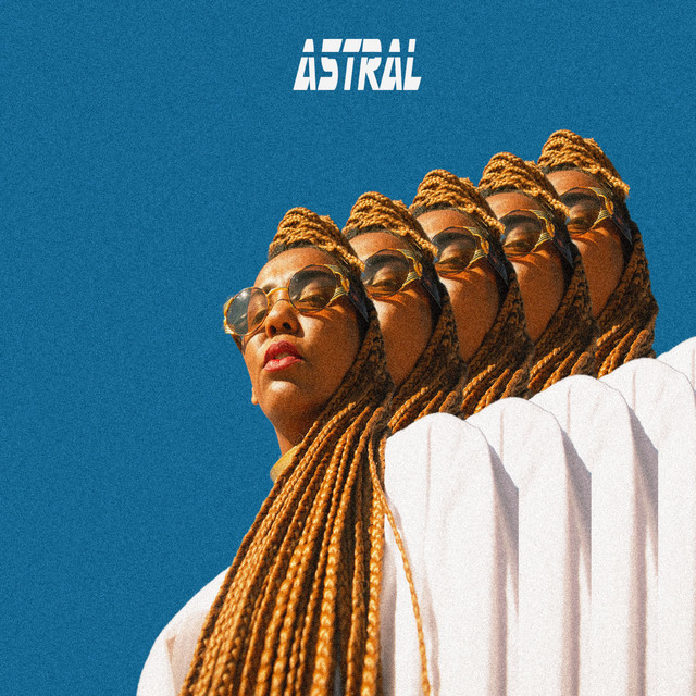 Astral cover art