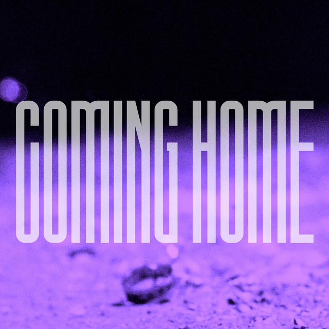 Coming Home cover