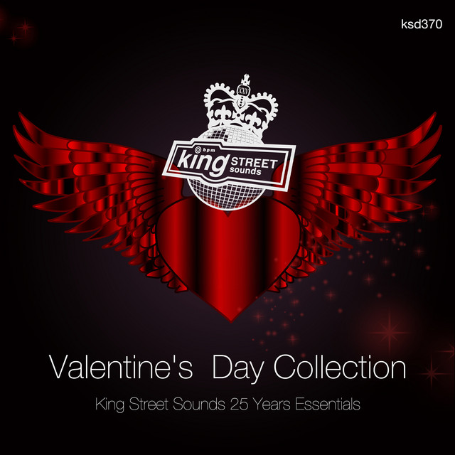 Kiss Kiss Kiss - Morning Light Version