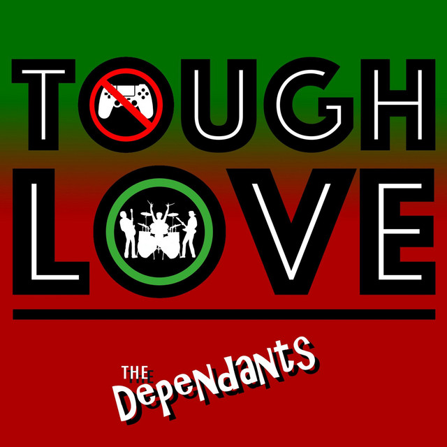 Tough Love cover art