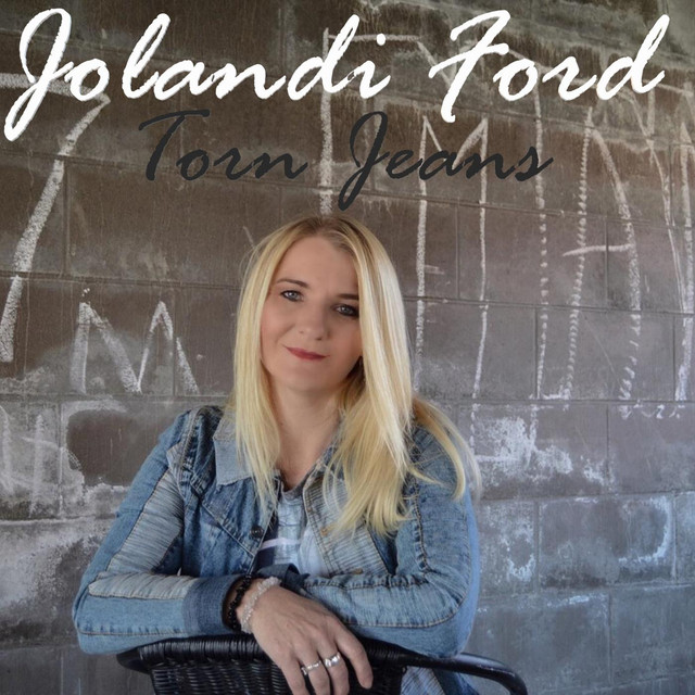 Torn Jeans - Single by Jolandi Ford | Spotify