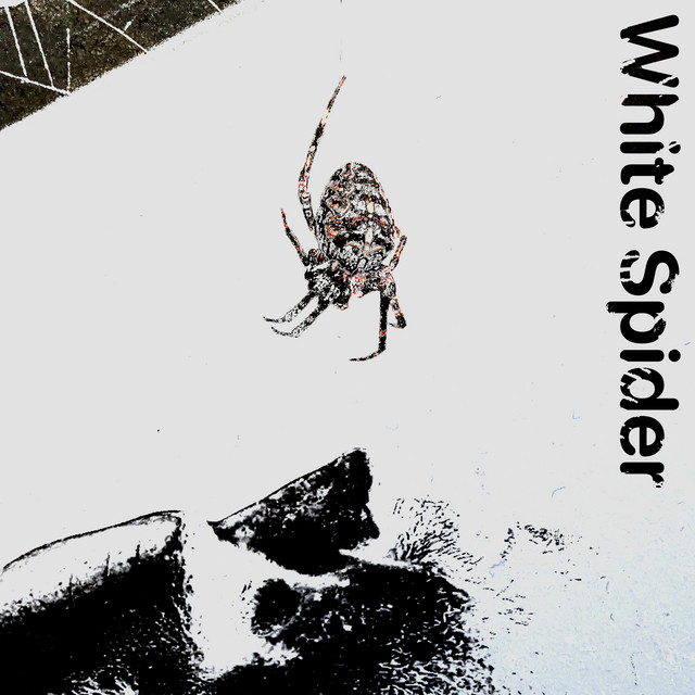 White Spider