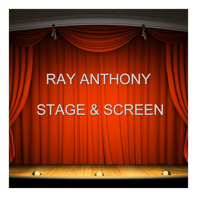 Stage & Screen cover art
