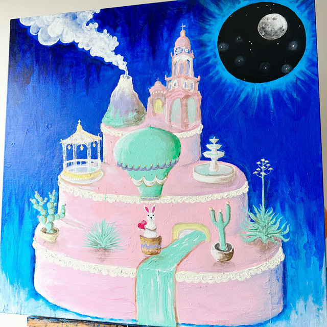 Ángel Matador cover art