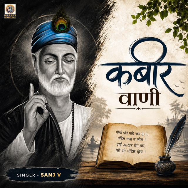 Kabir Vani cover art
