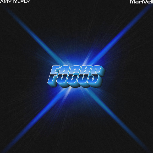 FOCUS - Single by AMY McFLY | Spotify