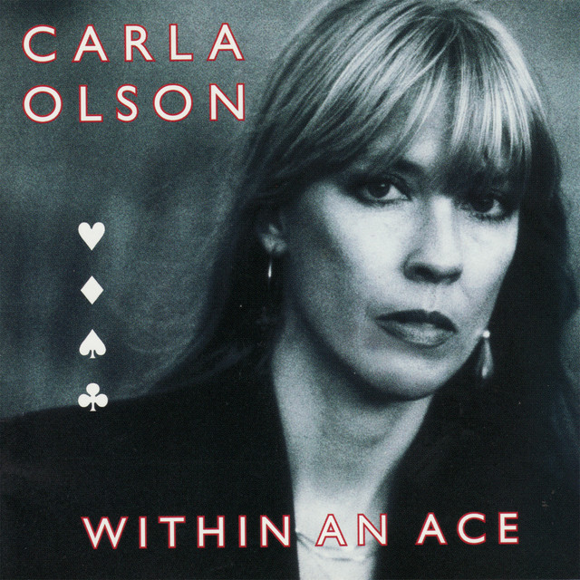 Within an Ace cover art