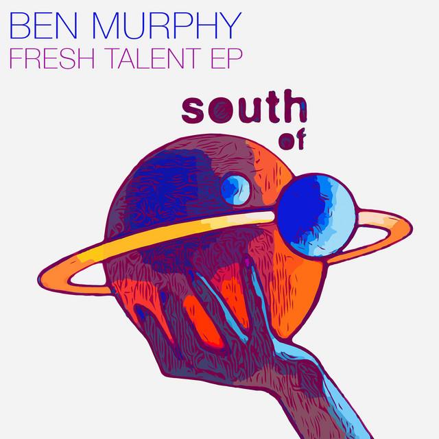 Fresh Talent album art