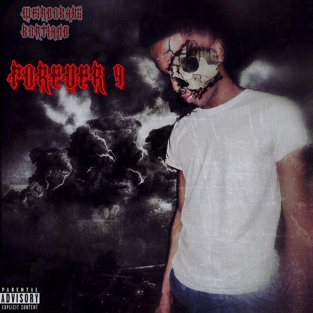 Forever 9 cover art