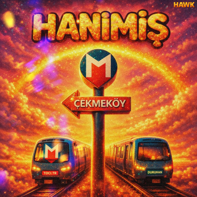 HANİMİŞ