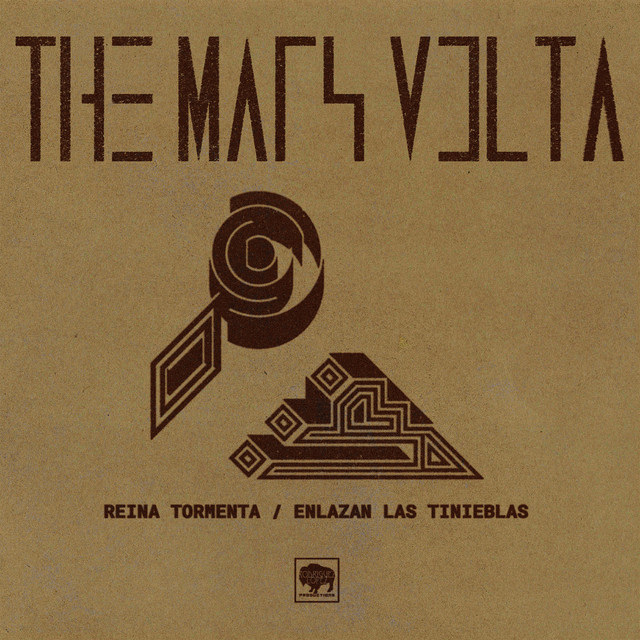 Reina Tormenta / Enlazan Las Tinieblas album image