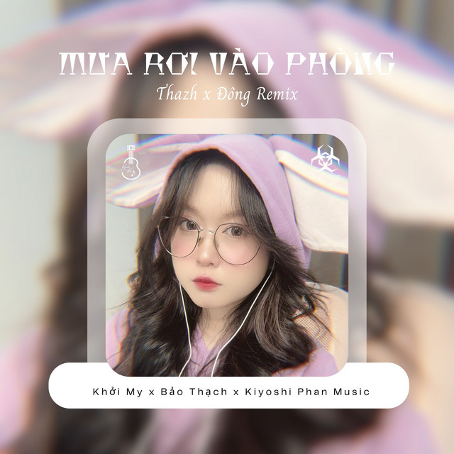 Mưa Rơi Vào Phòng - Thazh x Đông Remix