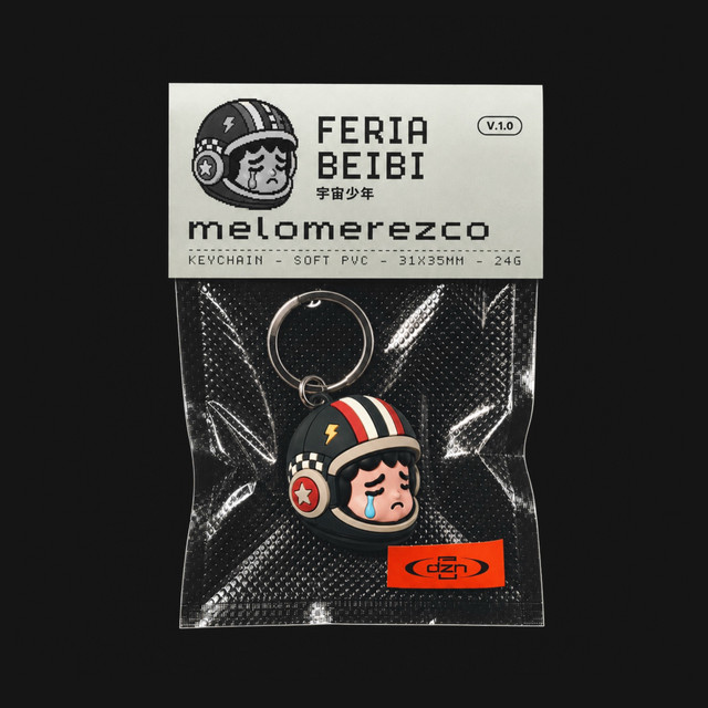 melomerezco