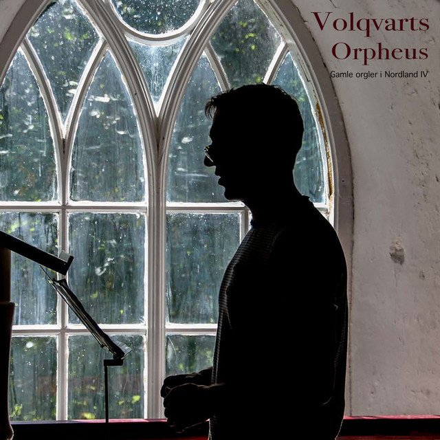 Volqvarts cover art