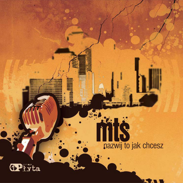 MTS | Spotify