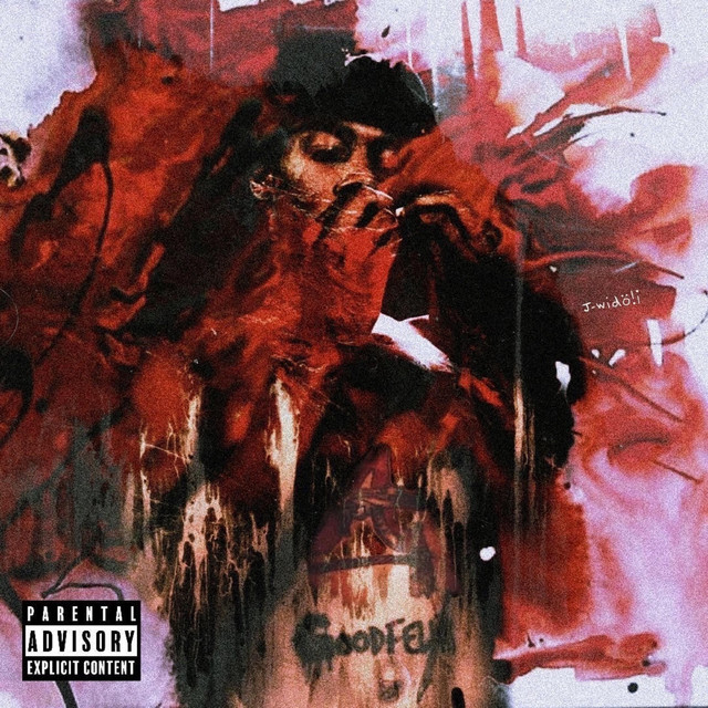 Don't Get Took Off 3 cover art