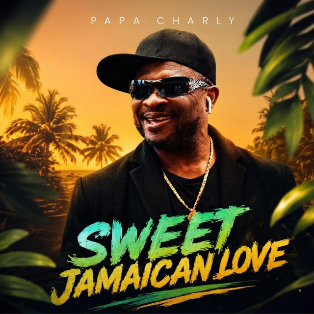 Papa Charly