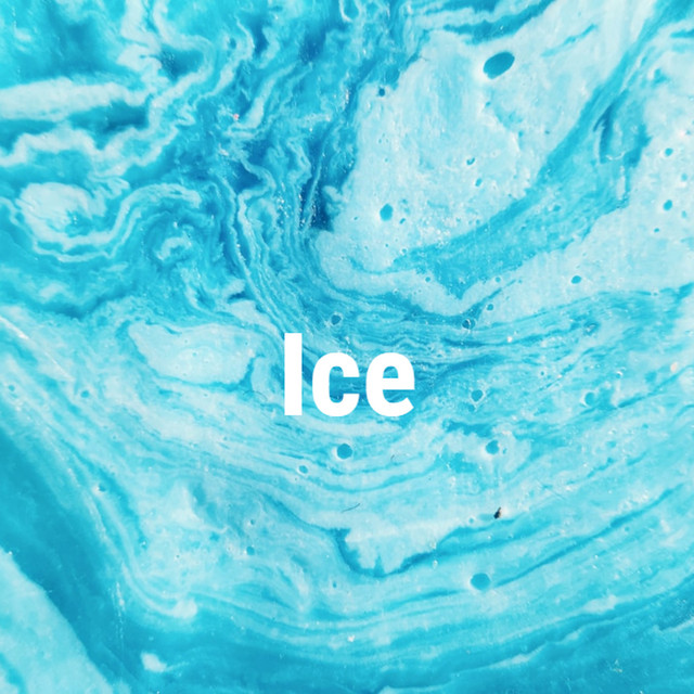 Ice cover art