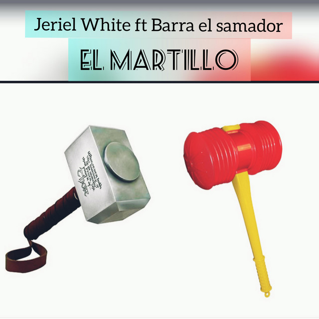 EL MARTILLO