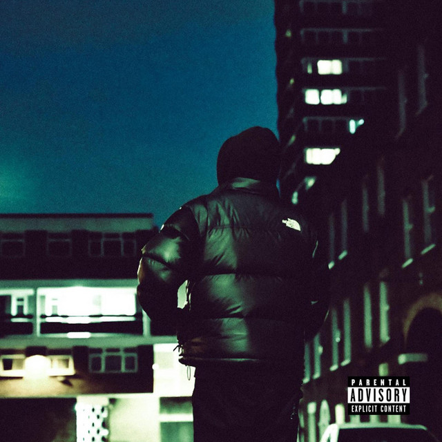 Before The Chaos cover art