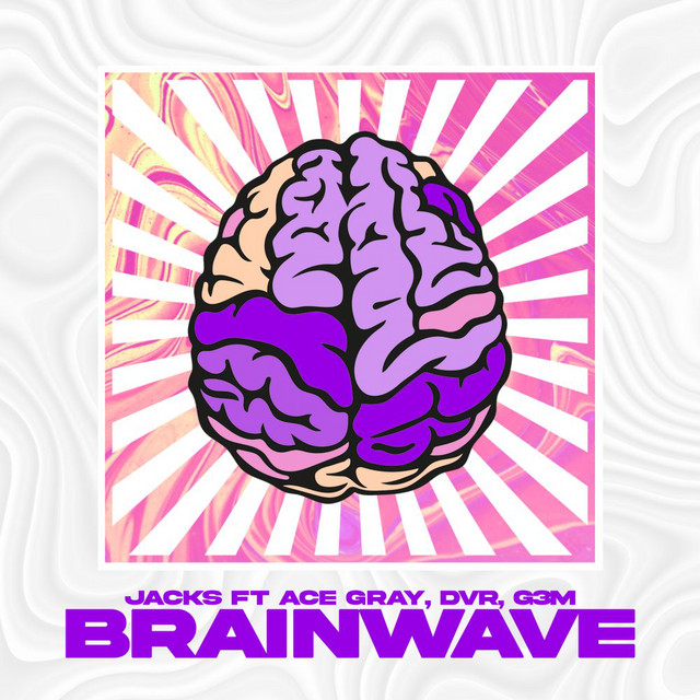 Brainwave cover art