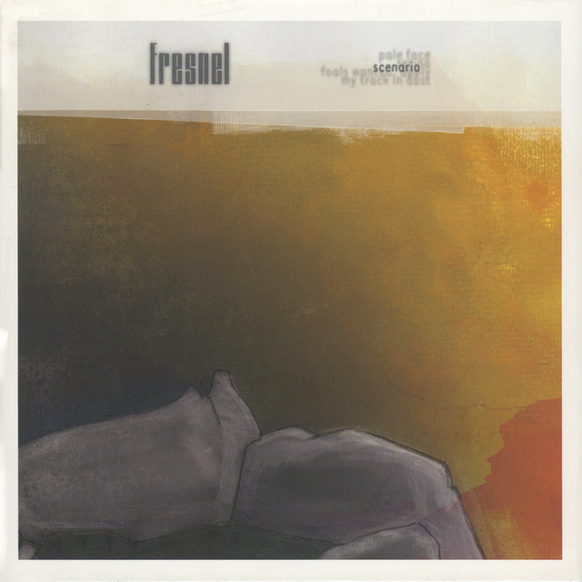 Scenario cover