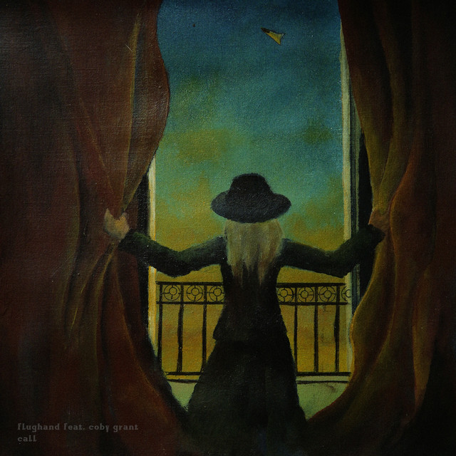 call - Single by Flughand | Spotify