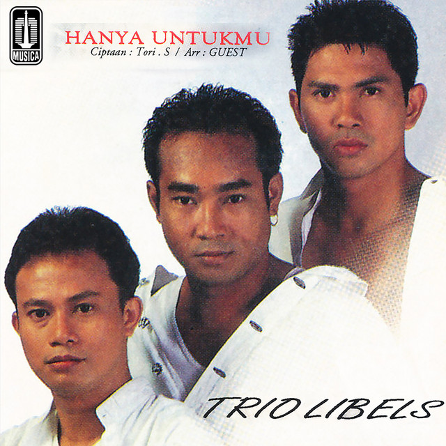 Hanya Untukmu cover art