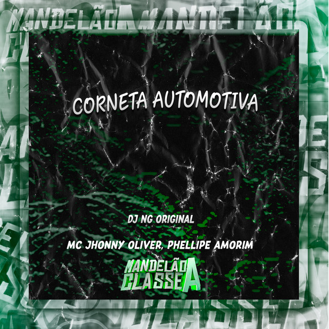 Corneta Automotiva