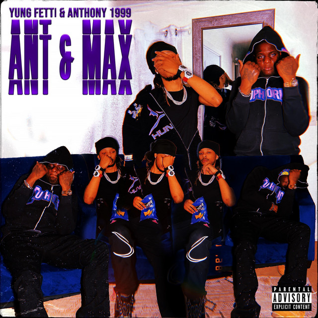 Ant & Max