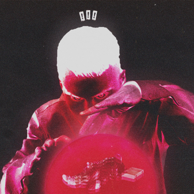 DĖMESIO! (Deluxe) cover art