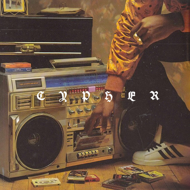 undefined album image