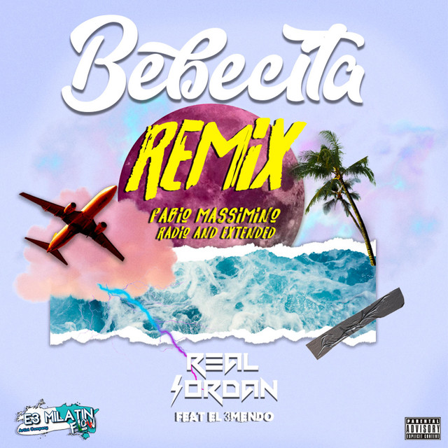 Bebecita - Fabio Massimino Remix