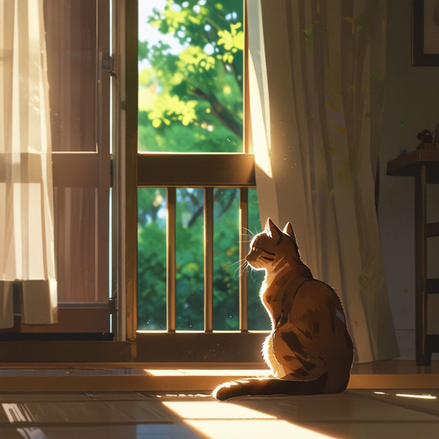 Soulful Silence: Ambient Lofi