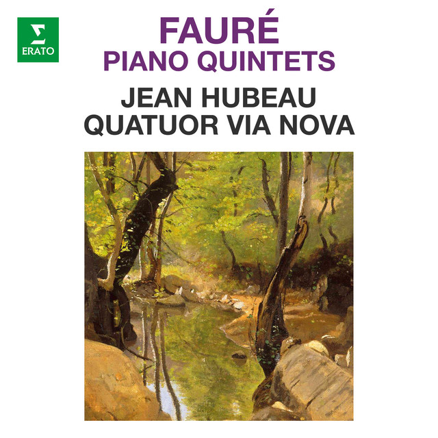 QUARTETS フォーレ おまけ付き セット G.FAURE CD PIANO