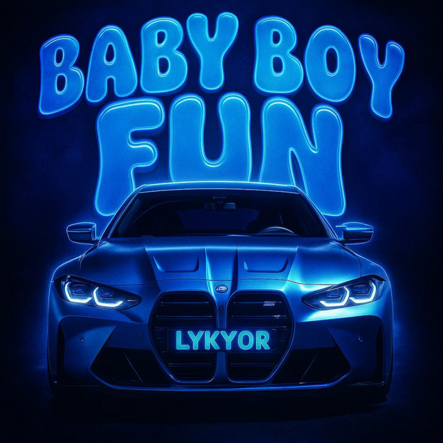 BABY BOY FUNK - Ultra Slowed