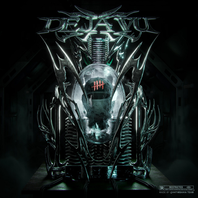 undefined album image