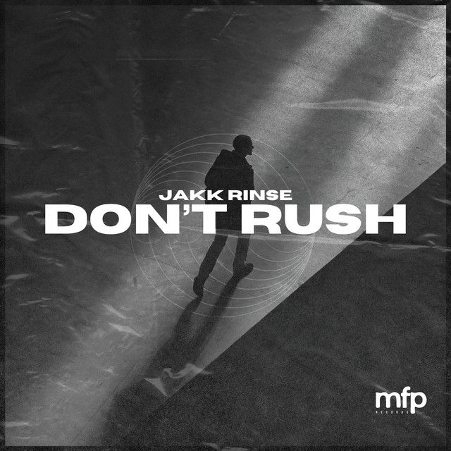 Don't Rush - Sped Up