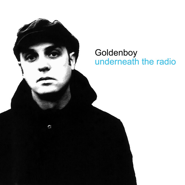 undefined album image
