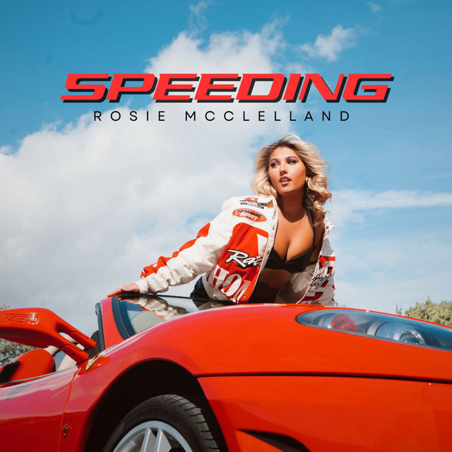 SPEEDING