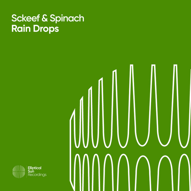 Rain Drops cover