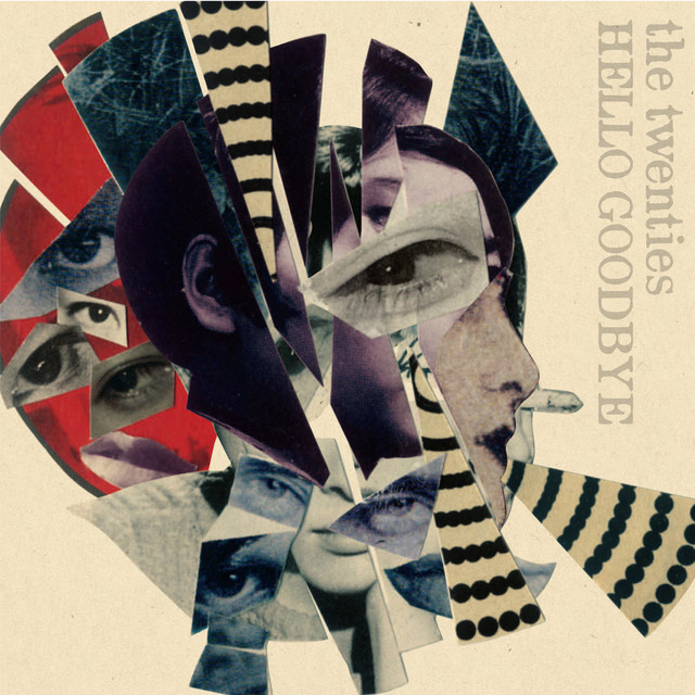 HELLO GOODBYE cover art