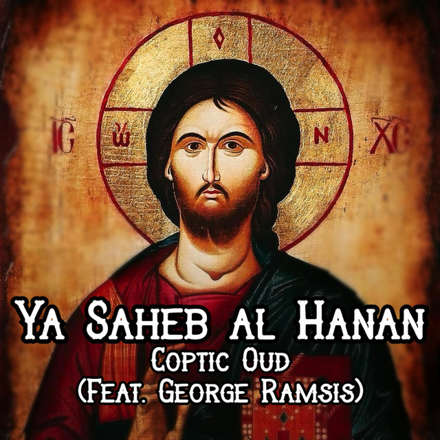 Ya Saheb Al Hanan cover