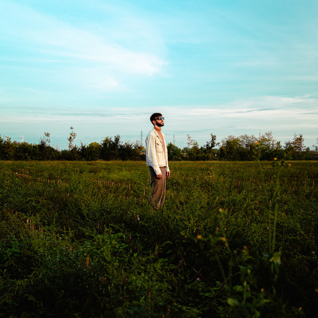 In Salita cover art