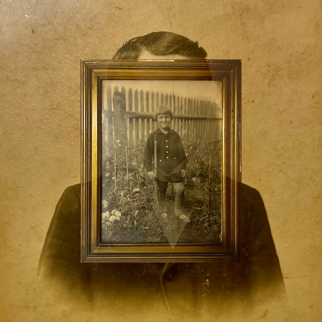 undefined album image