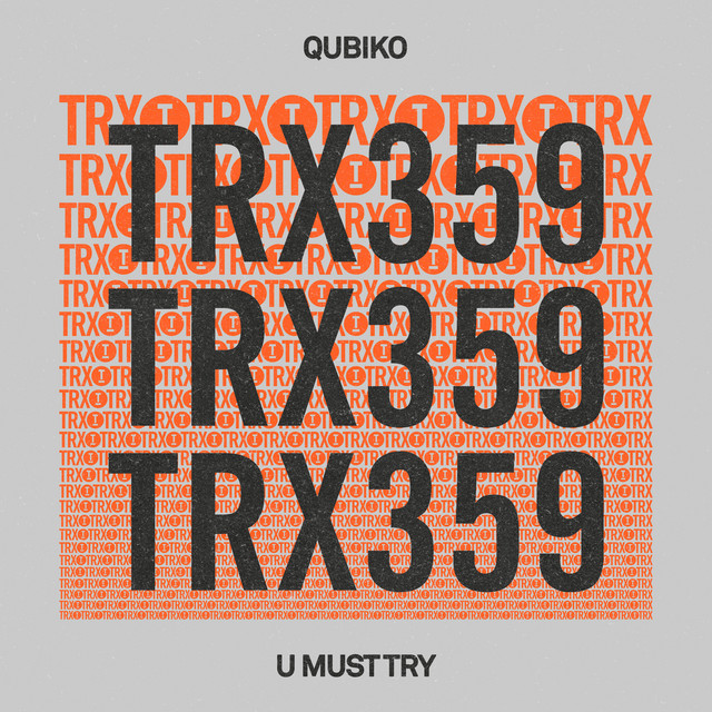 U Must Try - Extended Mix