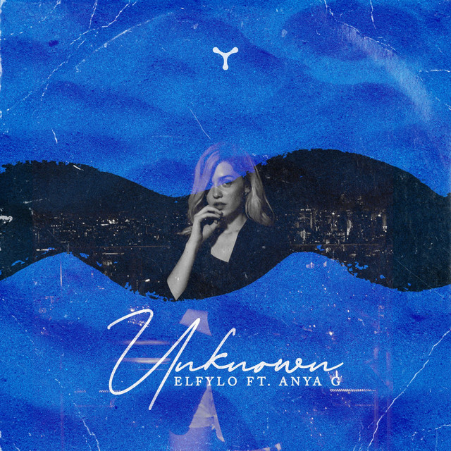 Unknown cover art