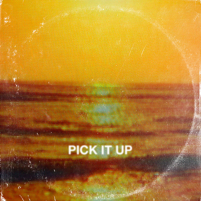 Pick It Up cover