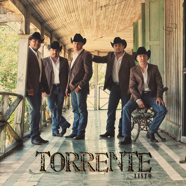 Listo cover art